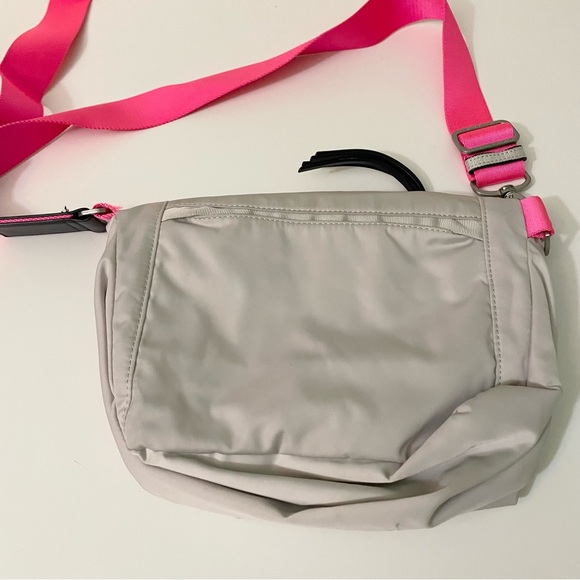 lululemon Festival Bag Dune and Deep Coal Crossbody Bag - Picture 8 of 16